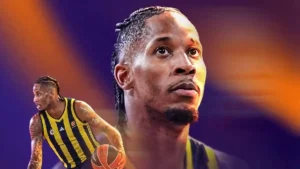 Fenerbahçe Beko’dan Yılın Transferi: Will Clyburn Yeniden Türkiye'de!