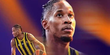 Fenerbahçe Beko’dan Yılın Transferi: Will Clyburn Yeniden Türkiye'de!