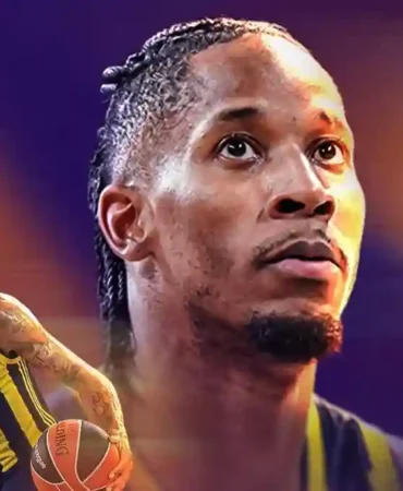 Fenerbahçe Beko’dan Yılın Transferi: Will Clyburn Yeniden Türkiye'de!