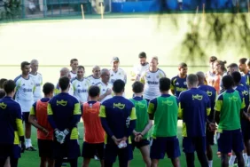 Fenerbahçe'den Kritik Sağlık Raporu ve Gornik Zabrze Hazırlıkları