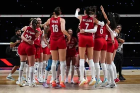 Filenin Sultanları 2026 VNL Şampiyonu: Brezilya'ya Tarihi Darbe!