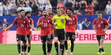 2026 Dünya Kupası'nda Kriz: Mısır'dan Hakem Letexier İçin FIFA'ya İhraç Talebi!