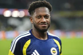 Fenerbahçe'de Fred Kararı: İsmail Kartal Ayrılığa Veto Etti!