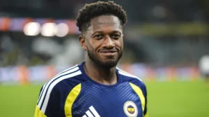 Fenerbahçe'de Fred Kararı: İsmail Kartal Ayrılığa Veto Etti!