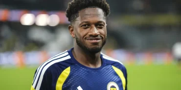 Fenerbahçe'de Fred Kararı: İsmail Kartal Ayrılığa Veto Etti!