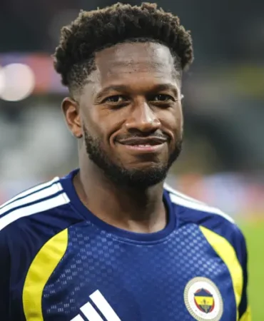 Fenerbahçe'de Fred Kararı: İsmail Kartal Ayrılığa Veto Etti!