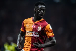 Galatasaray'da Davinson Sanchez Pazarlığı: Como'nun Teklifi Reddedildi