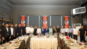 Gaziantep FK 2026-2027 Sezonu İçin İlk Yönetim Kurulu Toplantısını Gerçekleştirdi