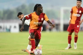 Galatasaray’da Transfer Hareketliliği: Genç Yıldızlara Süper Lig Kancası!