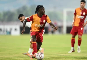 Galatasaray’da Transfer Hareketliliği: Genç Yıldızlara Süper Lig Kancası!