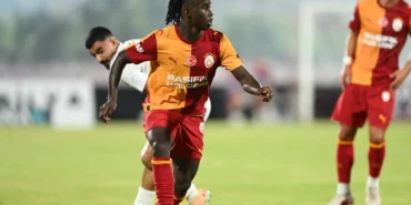 Galatasaray’da Transfer Hareketliliği: Genç Yıldızlara Süper Lig Kancası!