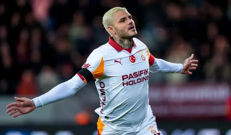 Mauro Icardi Transferinde Yeni Perde: LaLiga Ekipleri Sırada, Hedef Çizme!