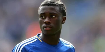 Manchester City'den Geleceğe Dev Yatırım: 17 Yaşındaki Jeremy Monga İmzayı Attı!