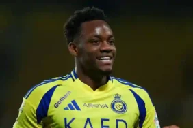 Benfica, Eski Fenerbahçeli Jhon Duran'ı Kadrosuna Kattı! İşte Transferin Maliyeti