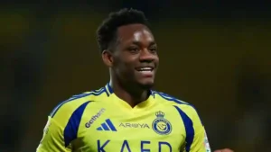 Benfica, Eski Fenerbahçeli Jhon Duran'ı Kadrosuna Kattı! İşte Transferin Maliyeti