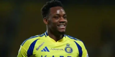 Benfica, Eski Fenerbahçeli Jhon Duran'ı Kadrosuna Kattı! İşte Transferin Maliyeti