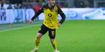 Julian Brandt'ın Bedelsiz Ayrılığı Borussia Dortmund'u Karıştırdı