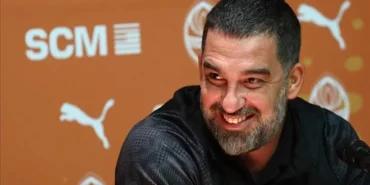 Arda Turan'dan Shakhtar Donetsk'e Komando Kampı: Futbolcuların Gözünün Yaşına Bakmadı!