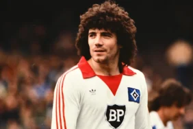 İngiliz Futbol Efsanesi Kevin Keegan 75 Yaşında Hayatını Kaybetti
