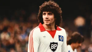 İngiliz Futbol Efsanesi Kevin Keegan 75 Yaşında Hayatını Kaybetti