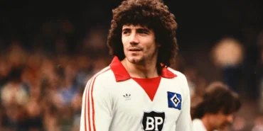 İngiliz Futbol Efsanesi Kevin Keegan 75 Yaşında Hayatını Kaybetti
