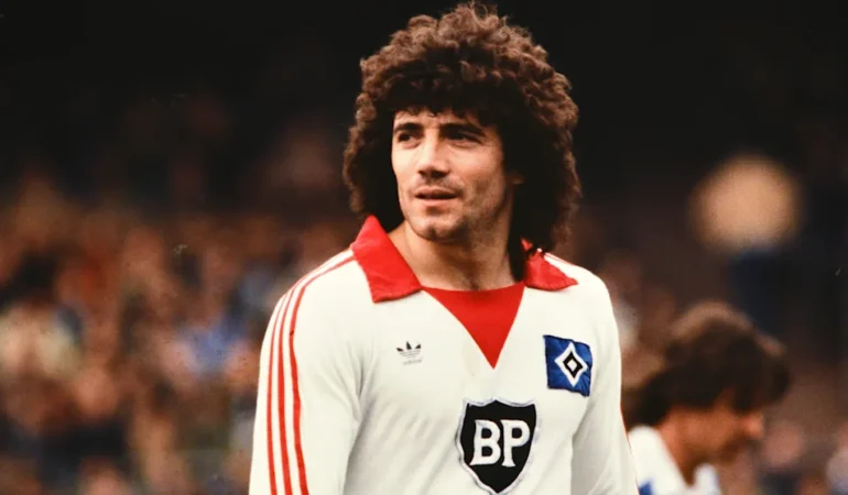 İngiliz Futbol Efsanesi Kevin Keegan 75 Yaşında Hayatını Kaybetti