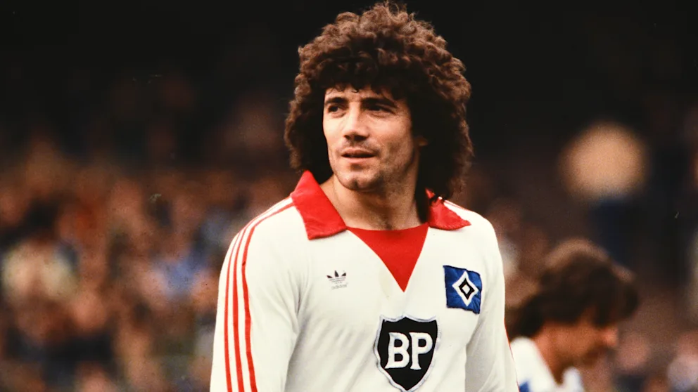 İngiliz Futbol Efsanesi Kevin Keegan 75 Yaşında Hayatını Kaybetti