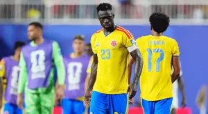 2026 Dünya Kupası: Kolombiya Gana'yı Eledi, Son 16'da Rakip İsviçre