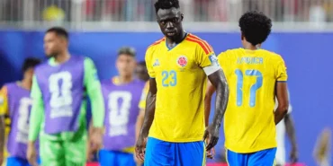 2026 Dünya Kupası: Kolombiya Gana'yı Eledi, Son 16'da Rakip İsviçre