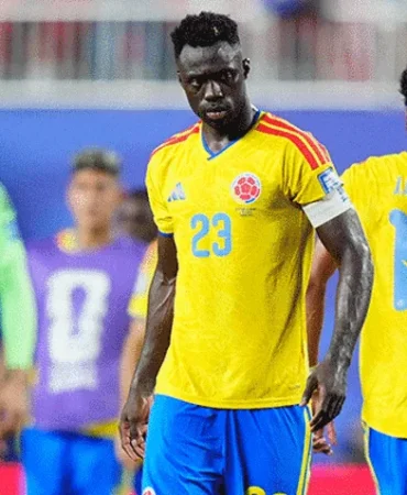 2026 Dünya Kupası: Kolombiya Gana'yı Eledi, Son 16'da Rakip İsviçre