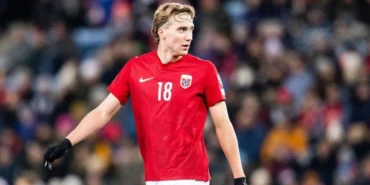 Beşiktaş'ta Orta Sahaya Norveçli Hamlesi! Kristian Thorstvedt Transferi Gündemde