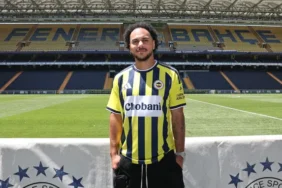 Shane Larkin Fenerbahçe'de: "Final Four'a İnanılmaz Derecede Açım"