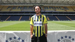 Shane Larkin Fenerbahçe'de: "Final Four'a İnanılmaz Derecede Açım"