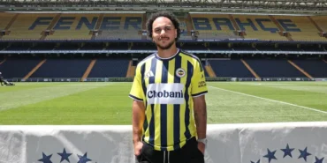 Shane Larkin Fenerbahçe'de: "Final Four'a İnanılmaz Derecede Açım"