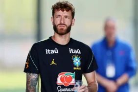 Beşiktaş'ta Leo Pereira Harekatı: Flamengo ile Kıyasıya Transfer Pazarlığı