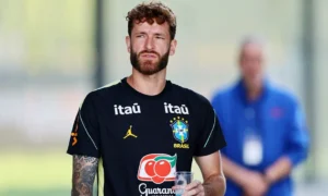 Beşiktaş'ta Leo Pereira Harekatı: Flamengo ile Kıyasıya Transfer Pazarlığı