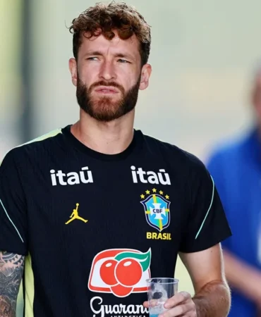 Beşiktaş'ta Leo Pereira Harekatı: Flamengo ile Kıyasıya Transfer Pazarlığı