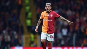 Lucas Torreira'dan Galatasaray ve Boca Juniors Açıklaması