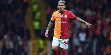 Lucas Torreira'dan Galatasaray ve Boca Juniors Açıklaması