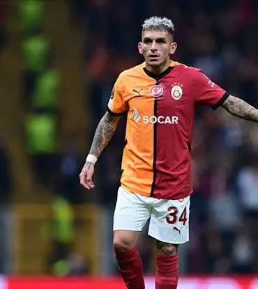 Lucas Torreira'dan Galatasaray ve Boca Juniors Açıklaması