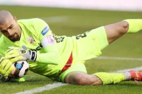 Göztepe'den Kalesine Gürcü Duvarı: Luka Gugeshashvili Geliyor!