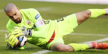 Göztepe'den Kalesine Gürcü Duvarı: Luka Gugeshashvili Geliyor!