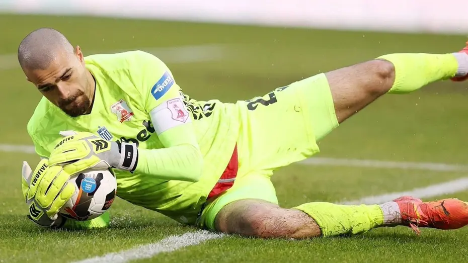Göztepe'den Kalesine Gürcü Duvarı: Luka Gugeshashvili Geliyor!