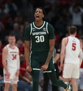 Fenerbahçe Beko'dan Boyalı Alana Dev Takviye: Marcus Bingham Jr. İmzayı Attı!