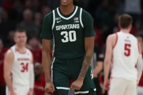 Fenerbahçe Beko'dan Boyalı Alana Dev Takviye: Marcus Bingham Jr. İmzayı Attı!