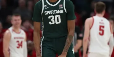 Fenerbahçe Beko'dan Boyalı Alana Dev Takviye: Marcus Bingham Jr. İmzayı Attı!
