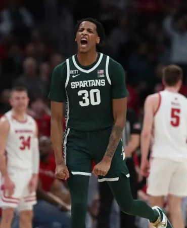 Fenerbahçe Beko'dan Boyalı Alana Dev Takviye: Marcus Bingham Jr. İmzayı Attı!