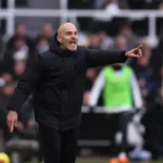 Manchester City'de Enzo Maresca Dönemi: "Guardiola'nın Taklitçisi Olmayacağım"
