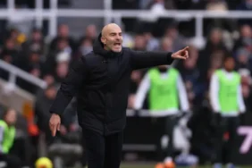 Manchester City'de Enzo Maresca Dönemi: "Guardiola'nın Taklitçisi Olmayacağım"