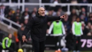 Manchester City'de Enzo Maresca Dönemi: "Guardiola'nın Taklitçisi Olmayacağım"
